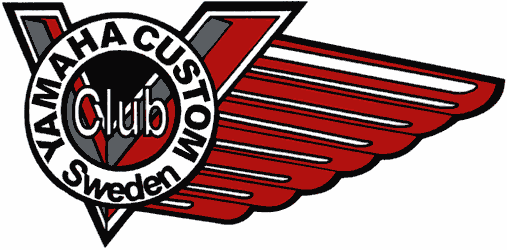 Yamaha Custom Club Sweden